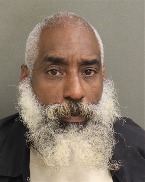  JOSE RUBEN RAMOS Mugshot / County Arrests / Orange County Arrests