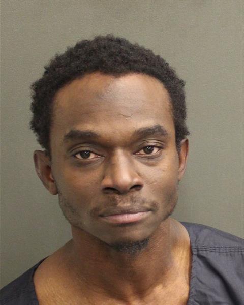  PETERSON BRUMAIRE Mugshot / County Arrests / Orange County Arrests