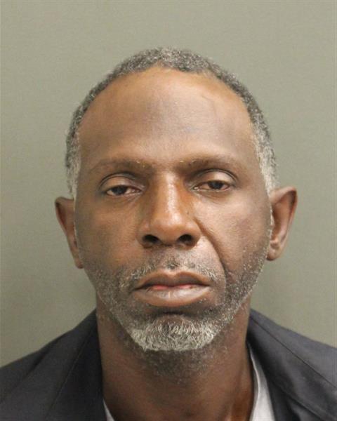  DANNY J HUNTER Mugshot / County Arrests / Orange County Arrests