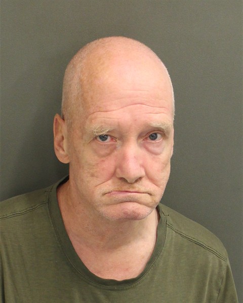  MICHAEL GARY DOROSHENKO Photo Image