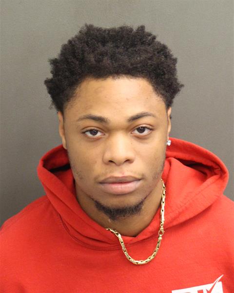  CHARLES ANTHONY PRINDLE Mugshot / County Arrests / Orange County Arrests