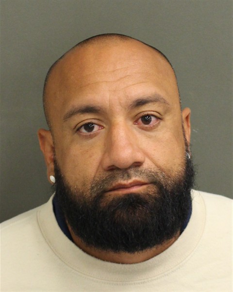  CARLOS  JR FRANCISCOSANCHEZ Mugshot / County Arrests / Orange County Arrests