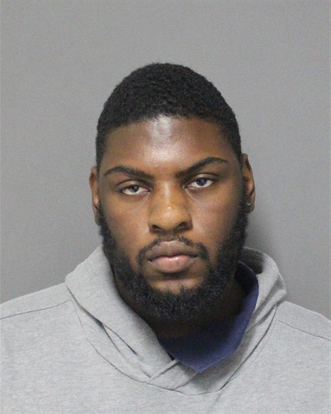  KEVIN THOMPSON Mugshot / County Arrests / Orange County Arrests