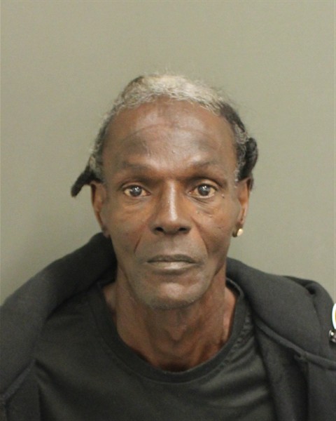  CARNELL E MCNEALY Mugshot / County Arrests / Orange County Arrests