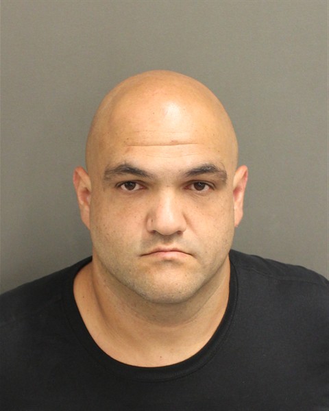  JOHN STEPHEN RESTREPO Photo Image