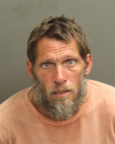 ISAAC JAMES BRIDGER Mugshot / County Arrests / Orange County Arrests