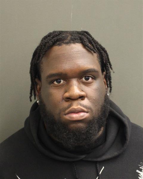  STEPHANN CLERMONT Mugshot / County Arrests / Orange County Arrests