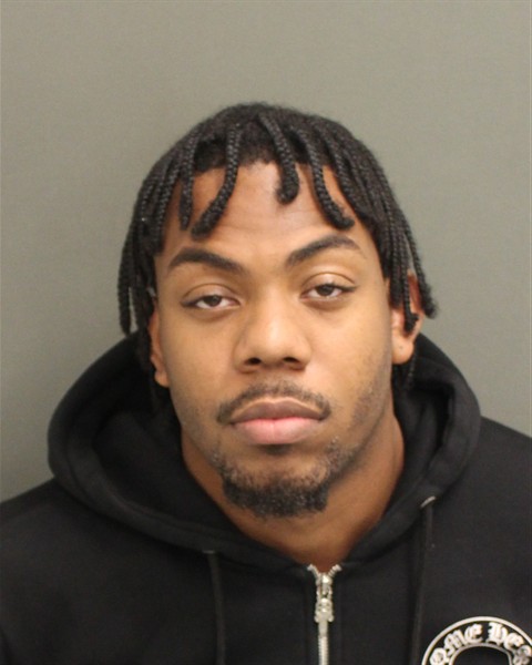  JORDAN SYKING STREET Mugshot / County Arrests / Orange County Arrests