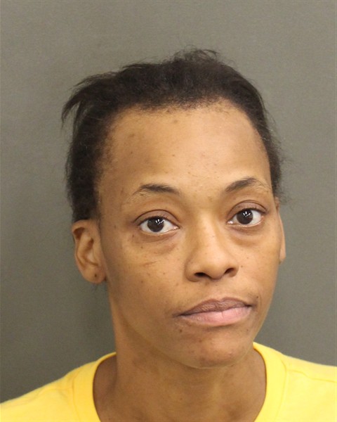  TIFFANY NICOLE REED Mugshot / County Arrests / Orange County Arrests