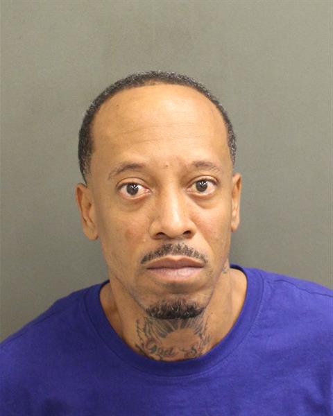  DARIO ARMALY Mugshot / County Arrests / Orange County Arrests