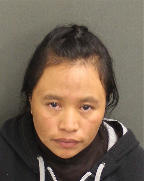  NORMA OLIVIA CINTOLOPEZ Mugshot / County Arrests / Orange County Arrests