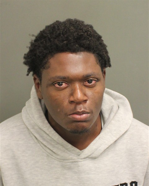  DEVONTAE TOMMY MAYE GIVENS Mugshot / County Arrests / Orange County Arrests