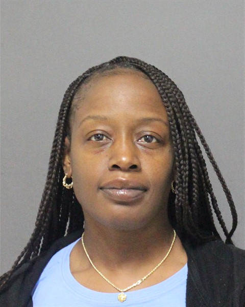  JAMILIA MYKESHA MOSBY Mugshot / County Arrests / Orange County Arrests
