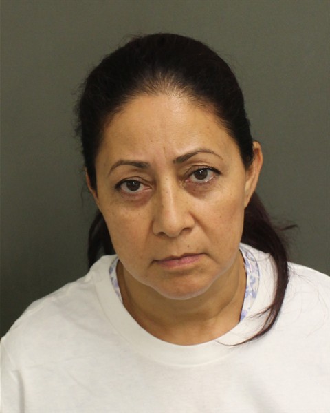  EDDY SOBEYDA ALVARENGAAGUILERA Mugshot / County Arrests / Orange County Arrests