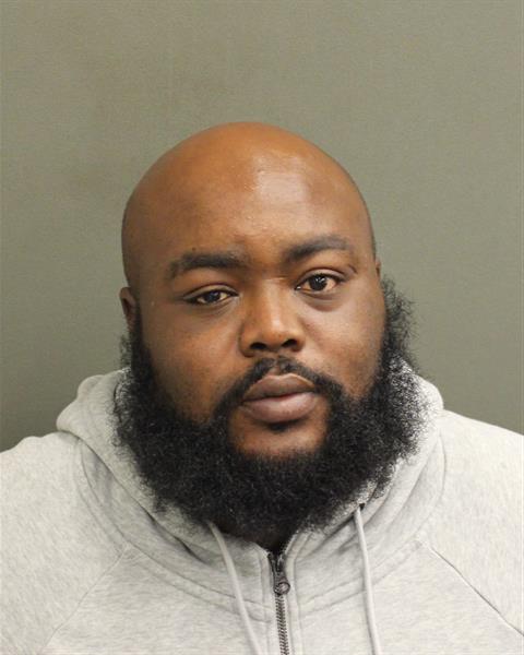  DESIMORAL BERNARD LANI COLLINS Mugshot / County Arrests / Orange County Arrests