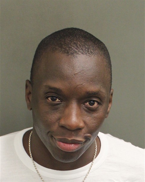  RENFORD LAVELL III PATTERSON Photo Image