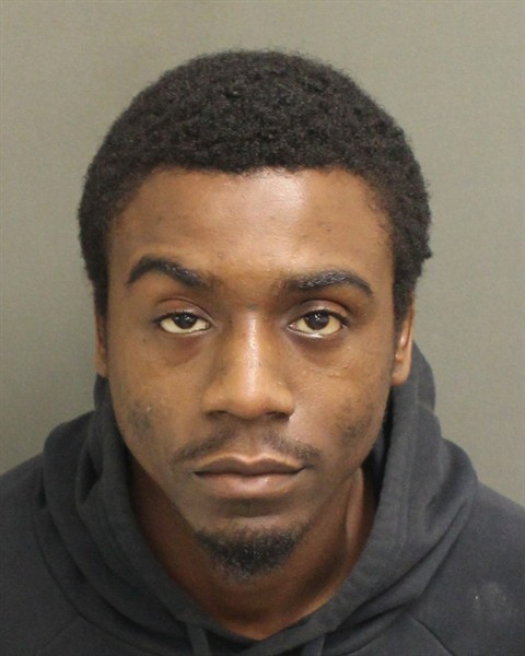  RAMONE AKEEM TAYLOR Photo Image