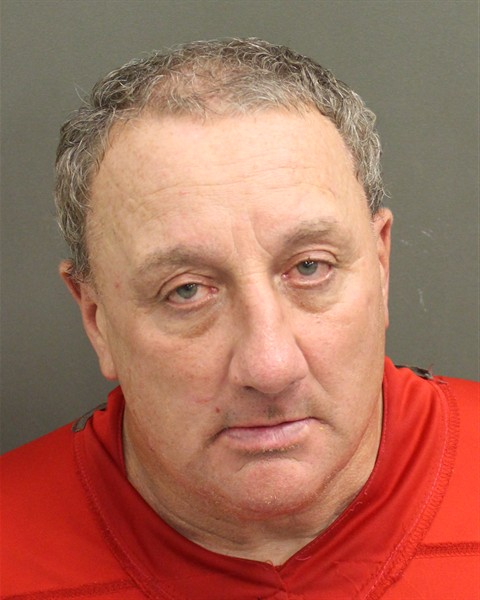  DANIEL ANTHONY DAMATO Photo Image