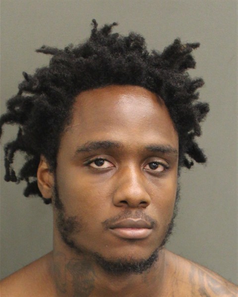  CHARLIE MAYHUE Photo Image