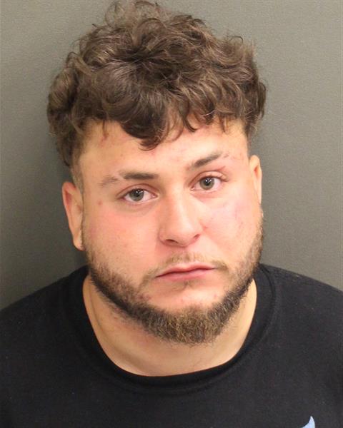  CHRISTIAN GABRIEL FERNANDEZ Photo Image