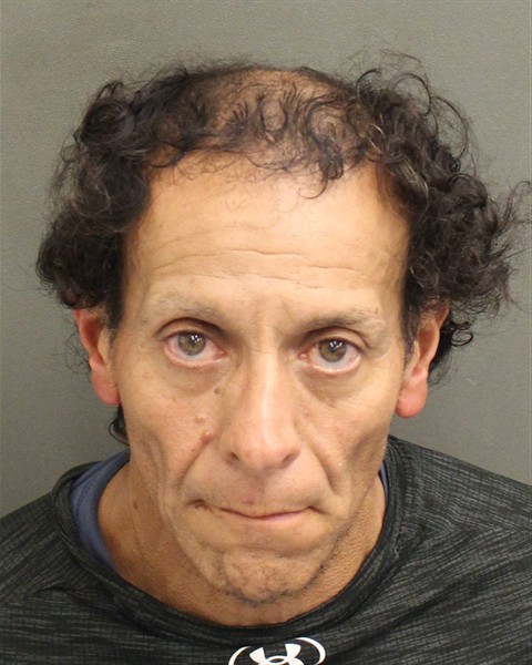  HUGO MARTINEZ Mugshot / County Arrests / Orange County Arrests