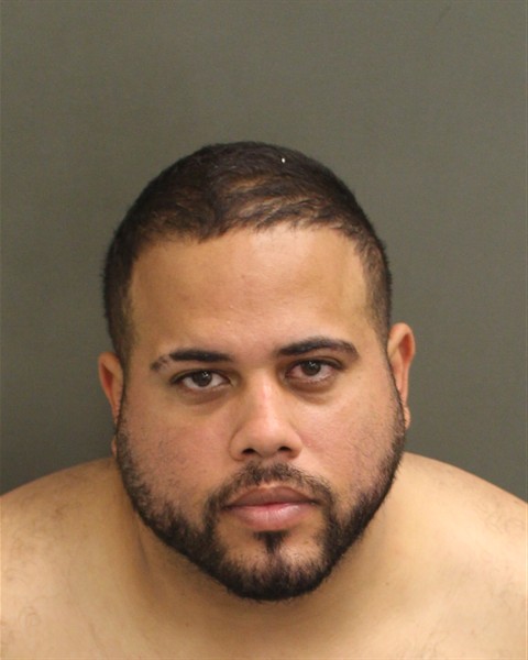  FELIX JUNIOR FIGUEROAAYALA Mugshot / County Arrests / Orange County Arrests