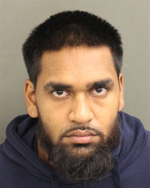  MITCHELL JOHNNY CHINAPEN Mugshot / County Arrests / Orange County Arrests