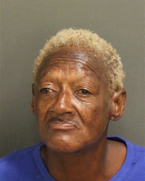  CAROL DAVIS Mugshot / County Arrests / Orange County Arrests
