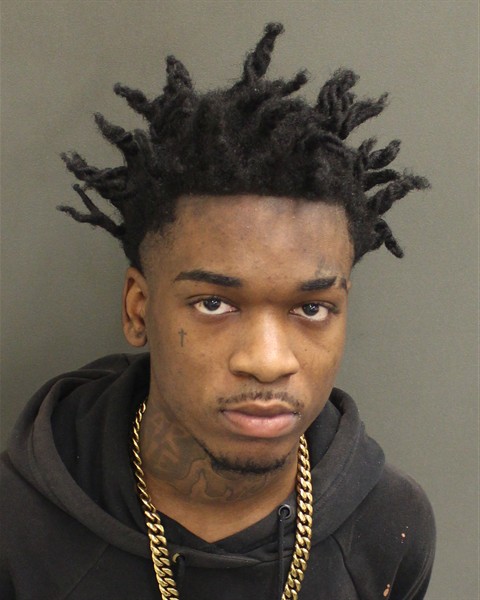  ELIJAH JAMICHAEL BELL Photo Image