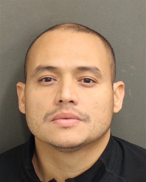  FABIO LEONARDO LANDAETAOCHOA Mugshot / County Arrests / Orange County Arrests