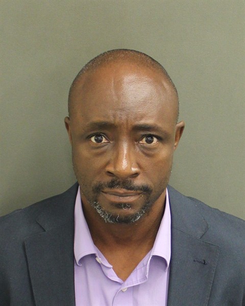  CHRISTOPHER CHARLES HENRY Mugshot / County Arrests / Orange County Arrests