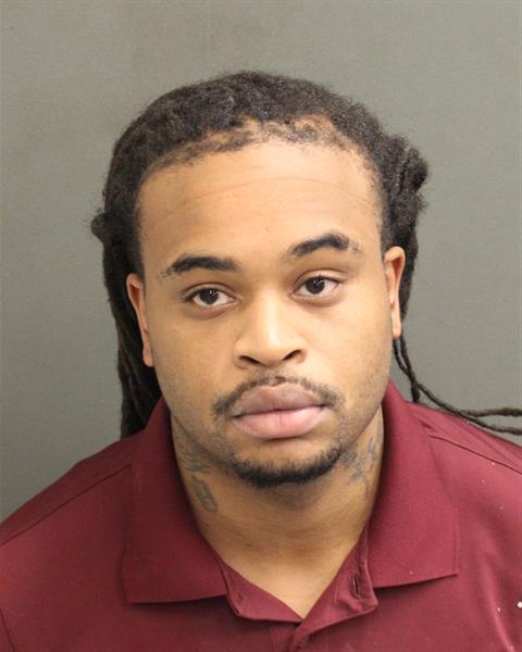  EMARI RAYSHARD MCDUFFIE Photo Image