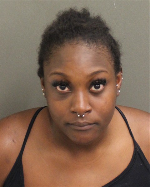  VALDNE LEMORIN Mugshot / County Arrests / Orange County Arrests