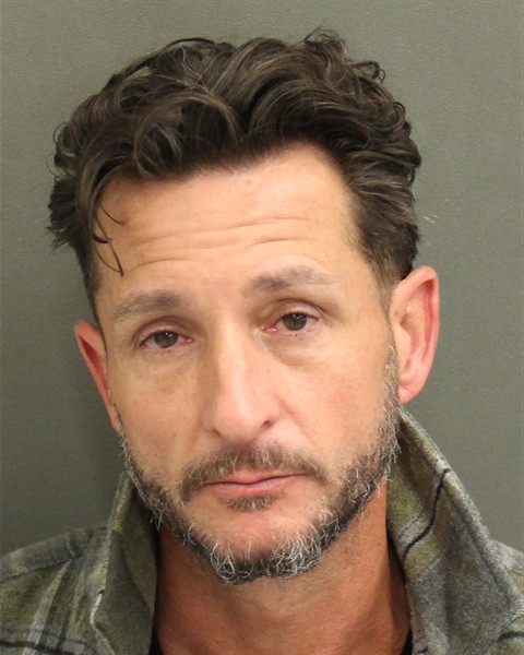  NICHOLAS BRYAN SCHNEIDER Mugshot / County Arrests / Orange County Arrests