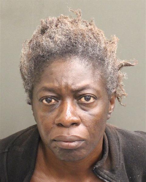  MICHELLE COHN Mugshot / County Arrests / Orange County Arrests