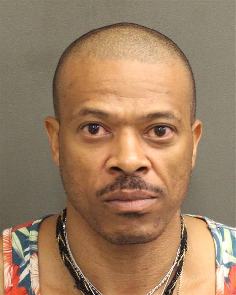  EUGEAN BAHRAM NEGAHAN Mugshot / County Arrests / Orange County Arrests