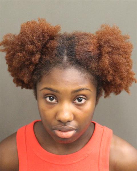  SANIYYAH BRANAE WILLIAMS Photo Image