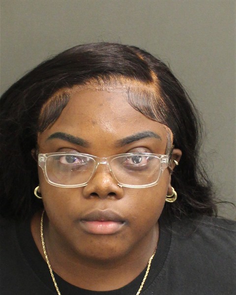  NEPHTALIE DOR Mugshot / County Arrests / Orange County Arrests