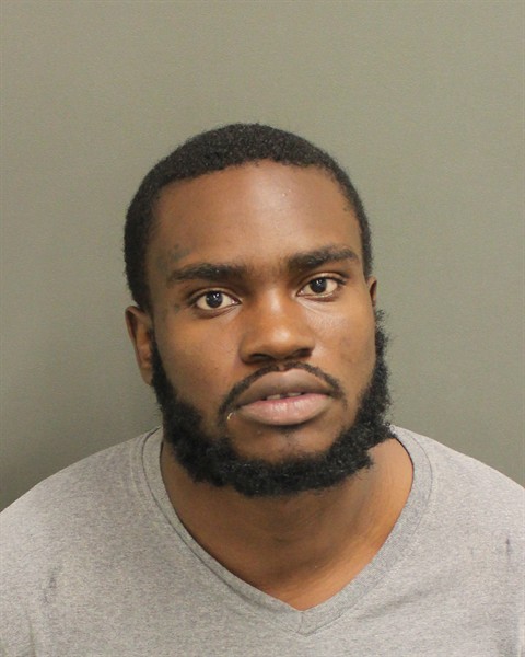  TYRESSE VONTAY MARSHALL Mugshot / County Arrests / Orange County Arrests