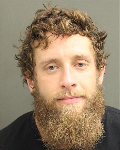  JONATHAN LANE JONES Mugshot / County Arrests / Orange County Arrests