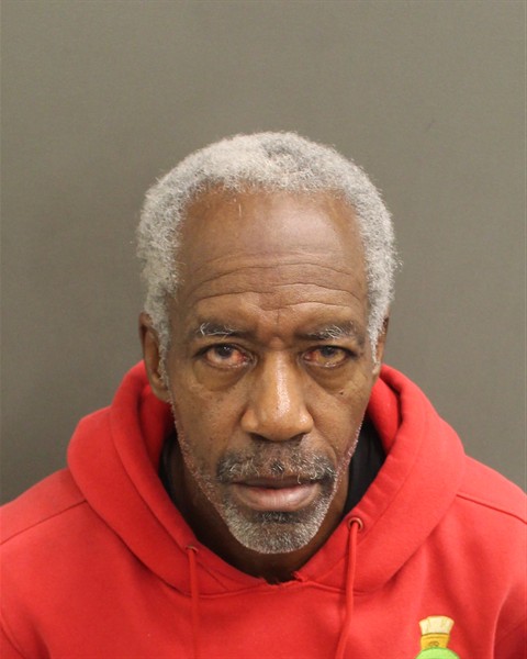  JAMES DANIEL HARRIS Mugshot / County Arrests / Orange County Arrests