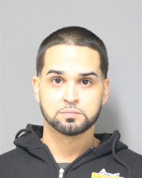  JEREMY ELIJAH VASQUEZ Mugshot / County Arrests / Orange County Arrests
