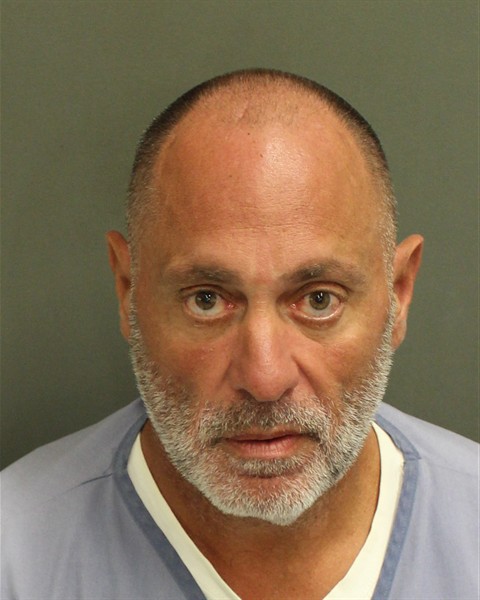  CHRISTIAN MANN Mugshot / County Arrests / Orange County Arrests