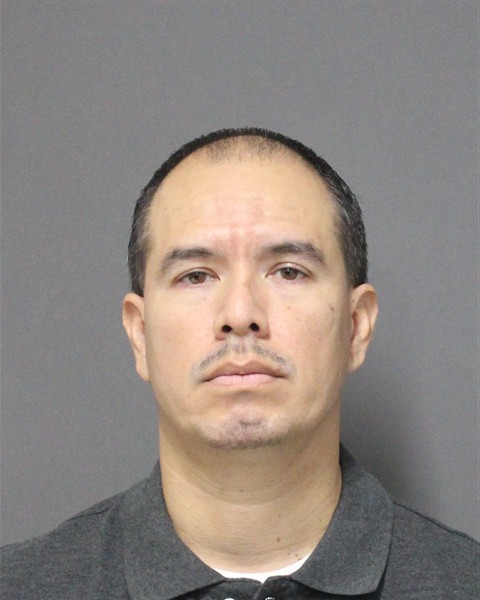  ANDRES ACOSTABASTO Mugshot / County Arrests / Orange County Arrests
