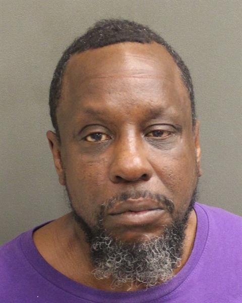  ISMAIAH ISRAEL Mugshot / County Arrests / Orange County Arrests