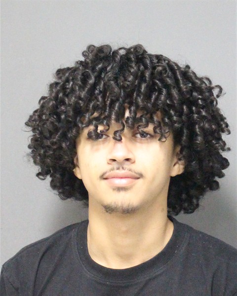  ADAM BENOUTTAS Mugshot / County Arrests / Orange County Arrests