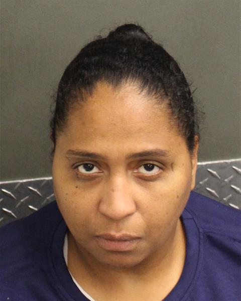  RAFAELLE CARVALHOSOUSA Mugshot / County Arrests / Orange County Arrests