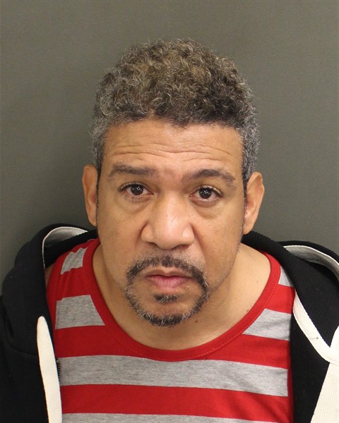  MARCOS REYES Mugshot / County Arrests / Orange County Arrests
