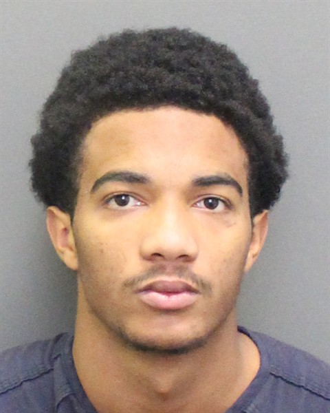  ANTHONY BERNARD PARTON Photo Image