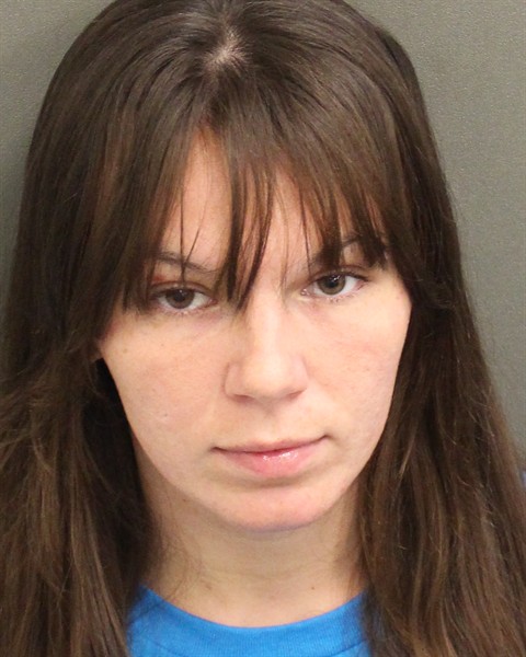  AIYANA MURRAY Mugshot / County Arrests / Orange County Arrests